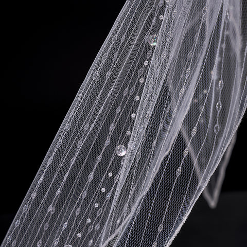 Wuthering Waves Floral Guard - Luocha Formal Ceremony Full Set Cosplay Costume