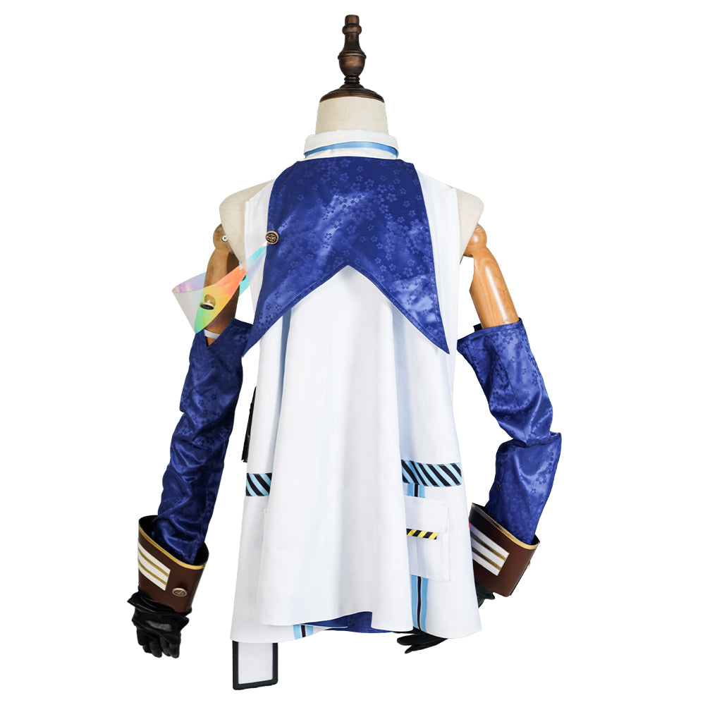 Marian Nikke Cosplay Costume Same Style Costumes Customized Anime Rave Halloween Cos