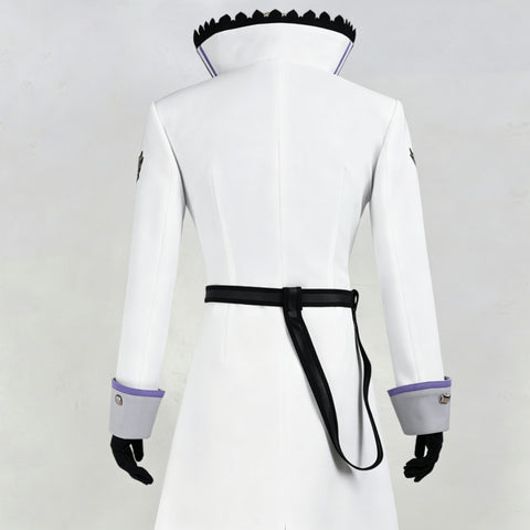 Re:Zero Starting Life in Another World Reinhard van Astrea Cosplay Costume