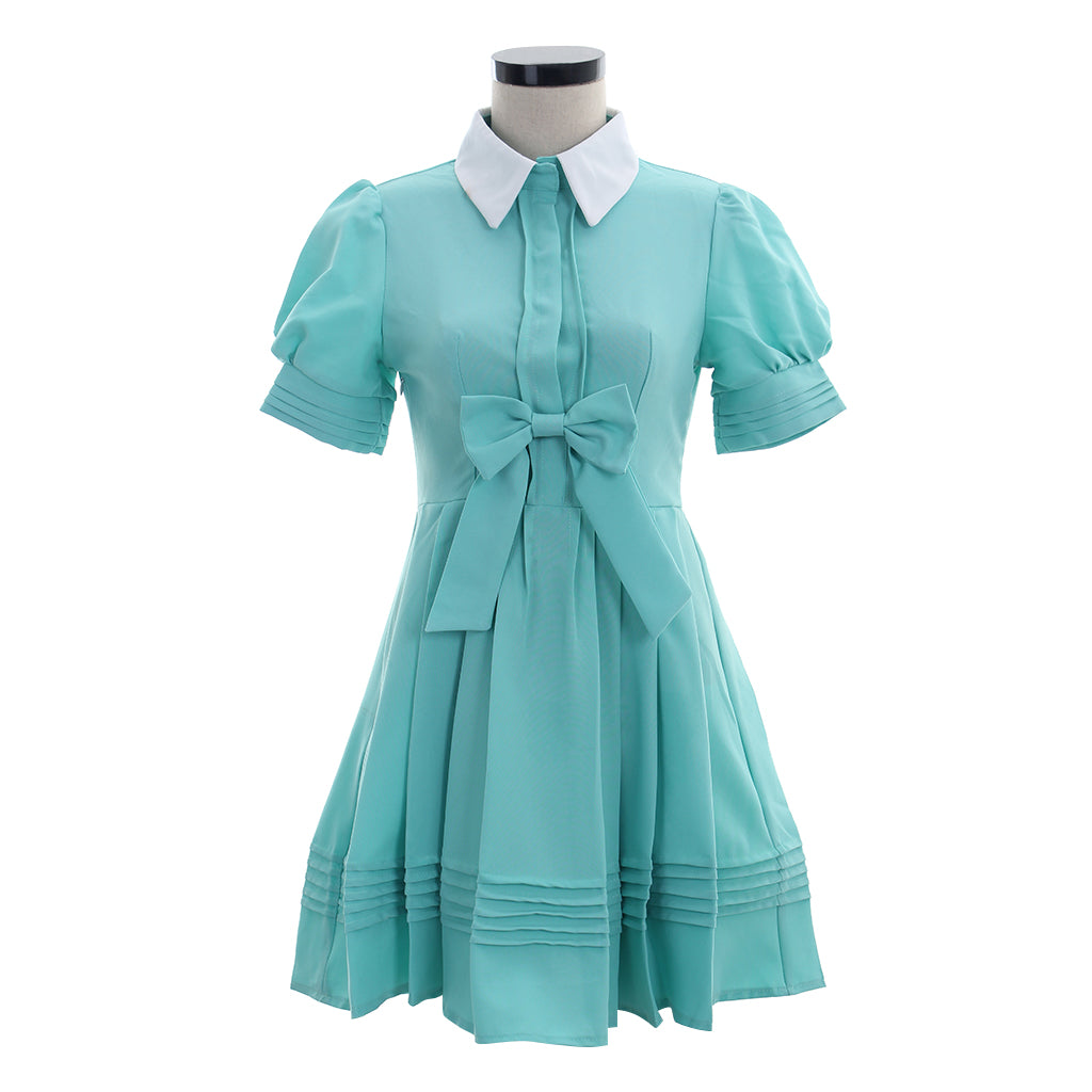 AMNESIA Heroine Dress Cosplay Costume