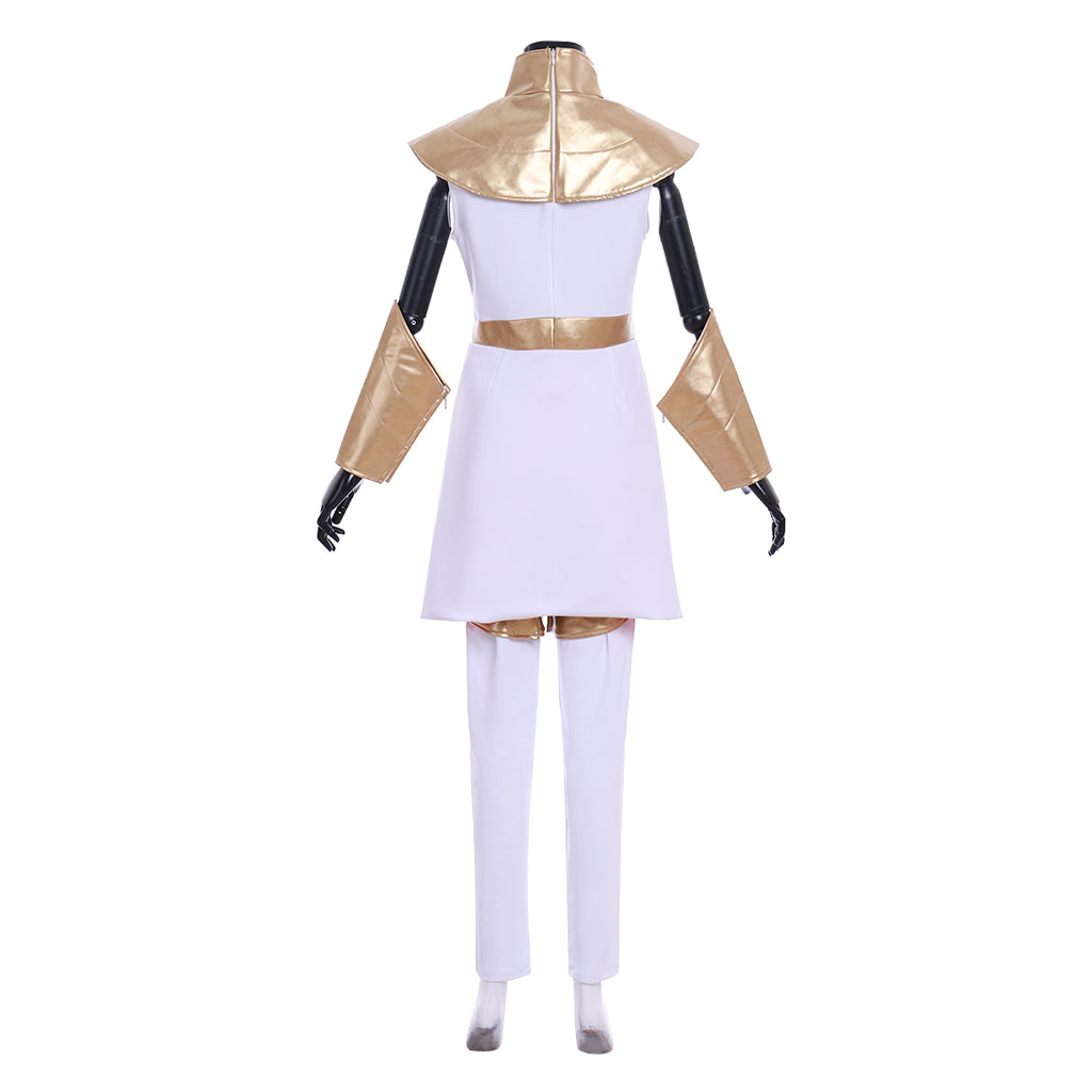 She-Ra and the Princesses of Power Season 5: Adora She-Ra Cosplay Costume