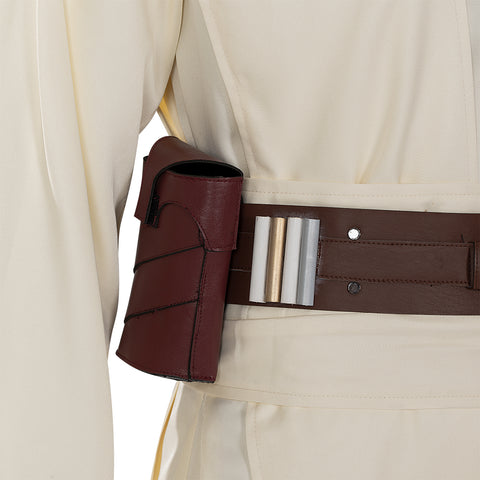 Star Wars – Obi-Wan (Budget Edition) Full Cosplay Costume Set