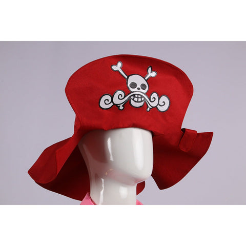 One Piece Gol D. Roger Cosplay Costume