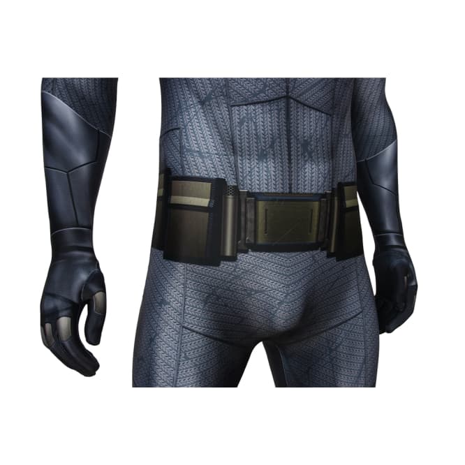 Bruce Wayne Batman Costume from Batman v Superman: Dawn of Justice