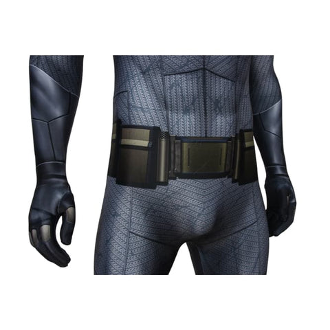 Bruce Wayne Batman Costume from Batman v Superman: Dawn of Justice