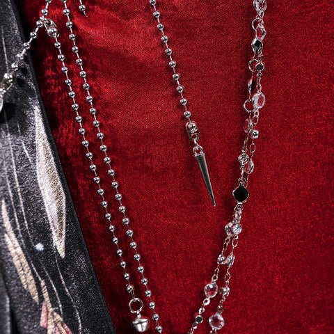 Love and Deepspace - "Midnight Waltz" Full Set Complete Official Cosplay Costume