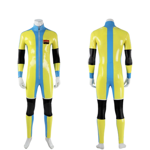 Dispatch Waterboy Cosplay Costume