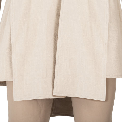 Star Wars Kenobi Cosplay Costume Deluxe Complete Set for Men Obi-Wan Kenobi Movie Outfit