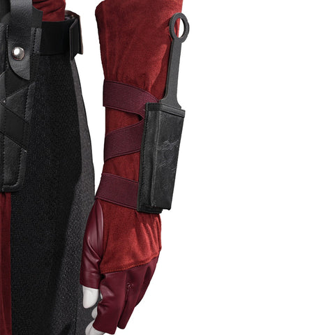 Daredevil Reborn Elektra Cosplay Costume