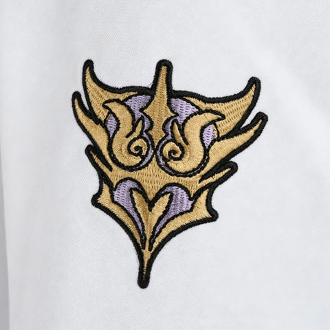 Re:Zero Starting Life in Another World Reinhard van Astrea Cosplay Costume