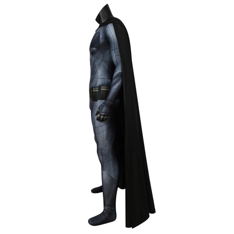 Bruce Wayne Batman Costume from Batman v Superman: Dawn of Justice