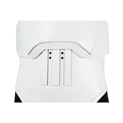 Star Wars: The Clone Wars Captain Rex Cosplay Costume Full Set with Helmet