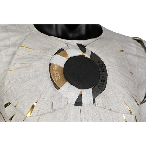 Moon Knight Marc Spector Marvel TV Series Cosplay Costume