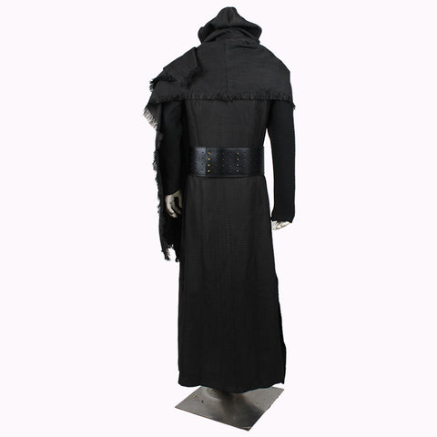 Authentic Star Wars Cosplay Costume for Adults