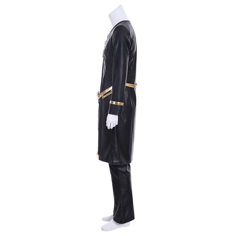 JoJo's Bizarre Adventure Leone Abbacchio Cosplay Costume - Halloween Anime Suit for Fans