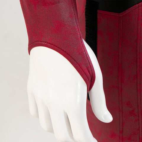 Deadpool 3 Deadpool Wade Wilson Cosplay Costume