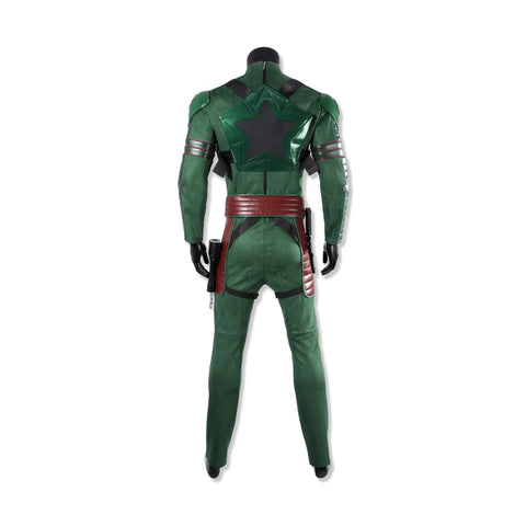 Vought Rising Soldier Boy Cosplay Costume