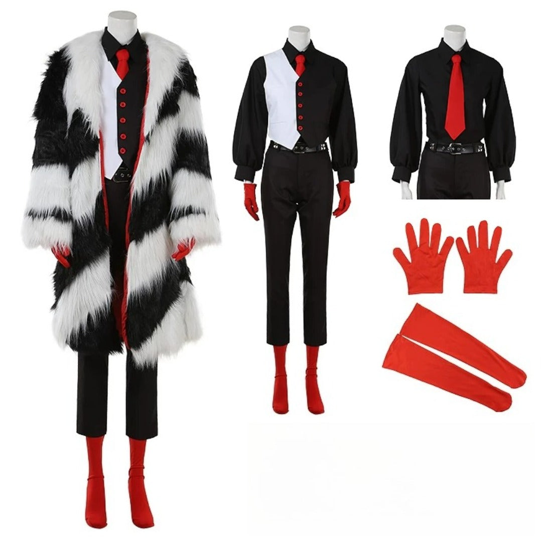 Honkai: Star Rail Undying Path Cosplay Costume