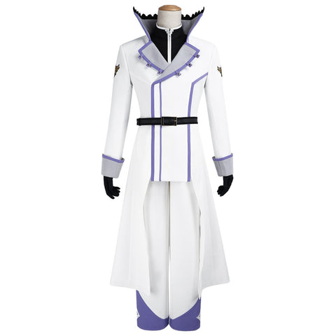 Re:Zero Starting Life in Another World Reinhard van Astrea Cosplay Costume