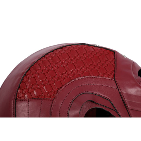 Thunderbolts Red Guardian Cosplay Costume