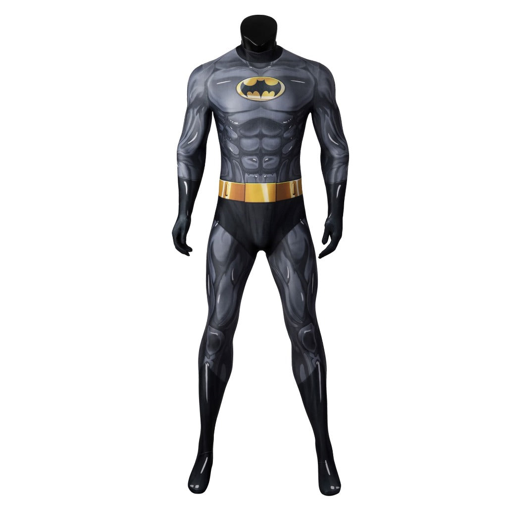 Batman The Animated Series Season 1 Deluxe Roleplay Costume