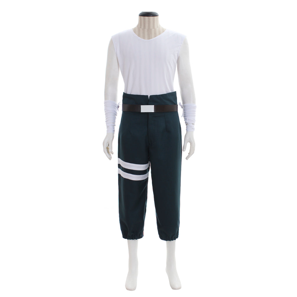 Boruto Naruto Next Generations Iwabee Yuino Cosplay Costume