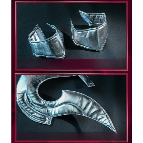 League of Legends Irelia Original Skin Cosplay Costume
