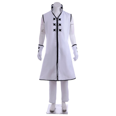 The Seven Deadly Sins: Kamigami no Gekirin Meliodas Cosplay Costume