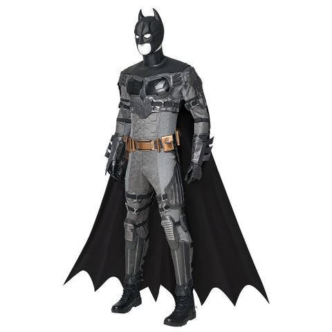 Ben Affleck Bruce Wayne Top Level Cosplay Costumes