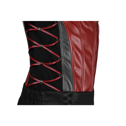 Final Fantasy XVI Clive Rosfield Cosplay Costume