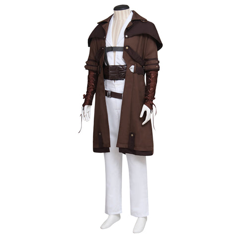 RWBY Tyrian Callows Cosplay Costume