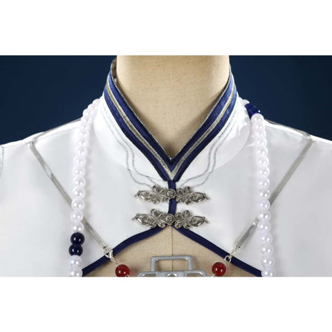 Wuthering Waves Changli Cosplay Costume