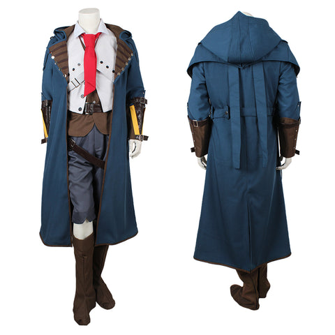 Arno Victor Dorian Assassin's Creed Cosplay Costume | Game Cosplay Series