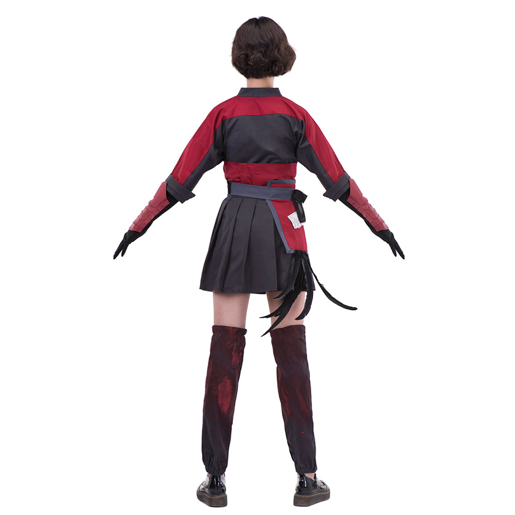 RWBY Raven Branwen Cosplay Costume