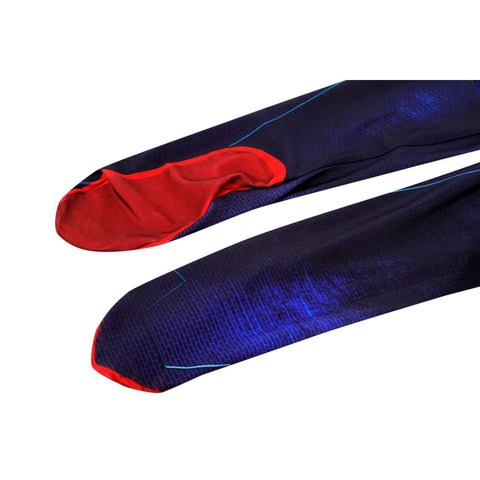 Spider‑Man 2099 Miguel O'Hara Cosplay Costume