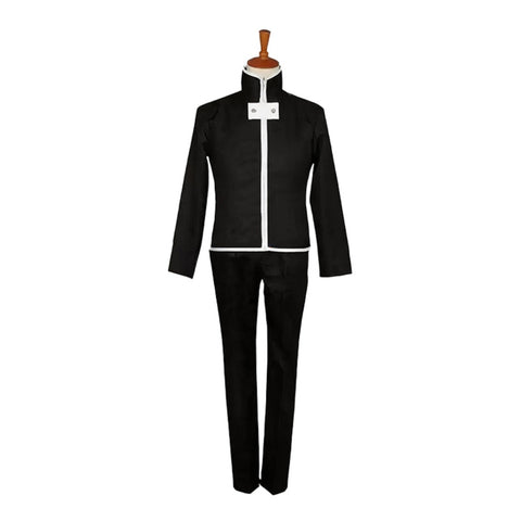 Fullmetal Alchemist Edward Elric Cosplay Costume