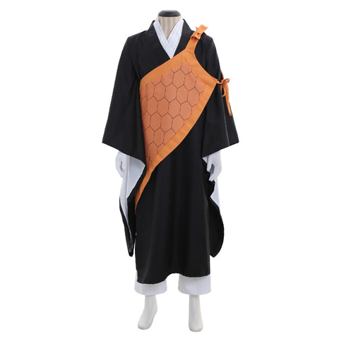 Land of the Lustrous - Kongo-sensei Cosplay Costume