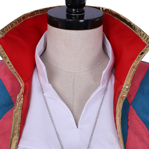 Howl Cosplay Costume - Inspired by Howl's Moving Castle