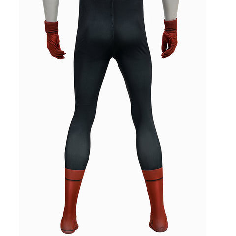 Invincible Season 4 Oliver Grayson Cosplay Costume