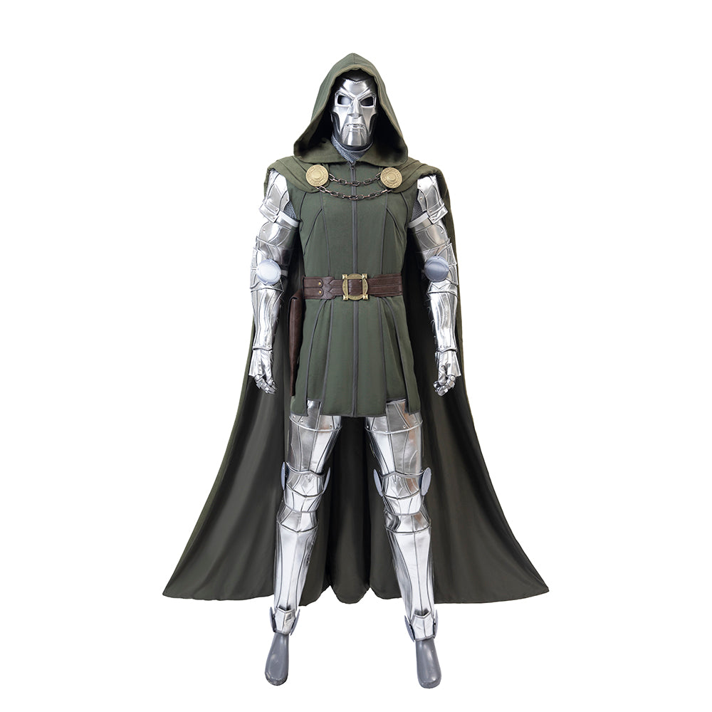 The Boys Homelander Muscle Enhanced Cosplay Costume
