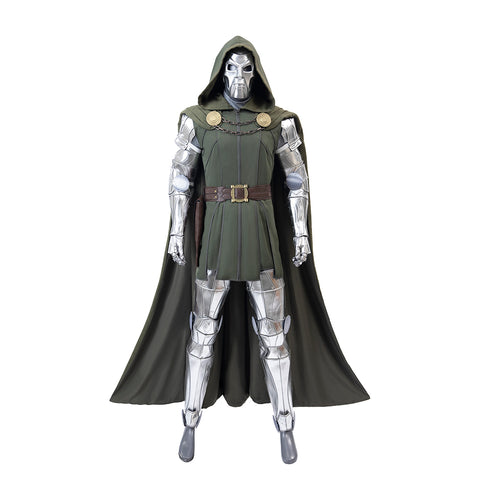 The Boys Homelander Muscle Enhanced Cosplay Costume