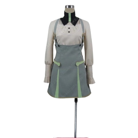 RWBY Penny Polendina Cosplay Costume