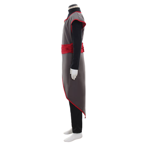 Dragon Ball Zamasu Cosplay Costume