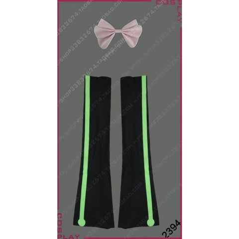 RWBY Penny Polendina Cosplay Costume