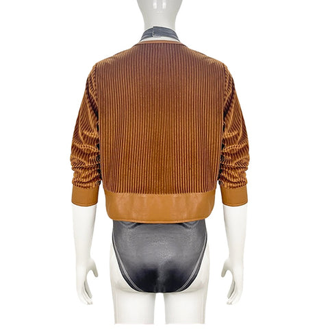 Sweet Style NA-T256 Natasha Cosplay Costume from Atomic Heart Robot Outfit for Women