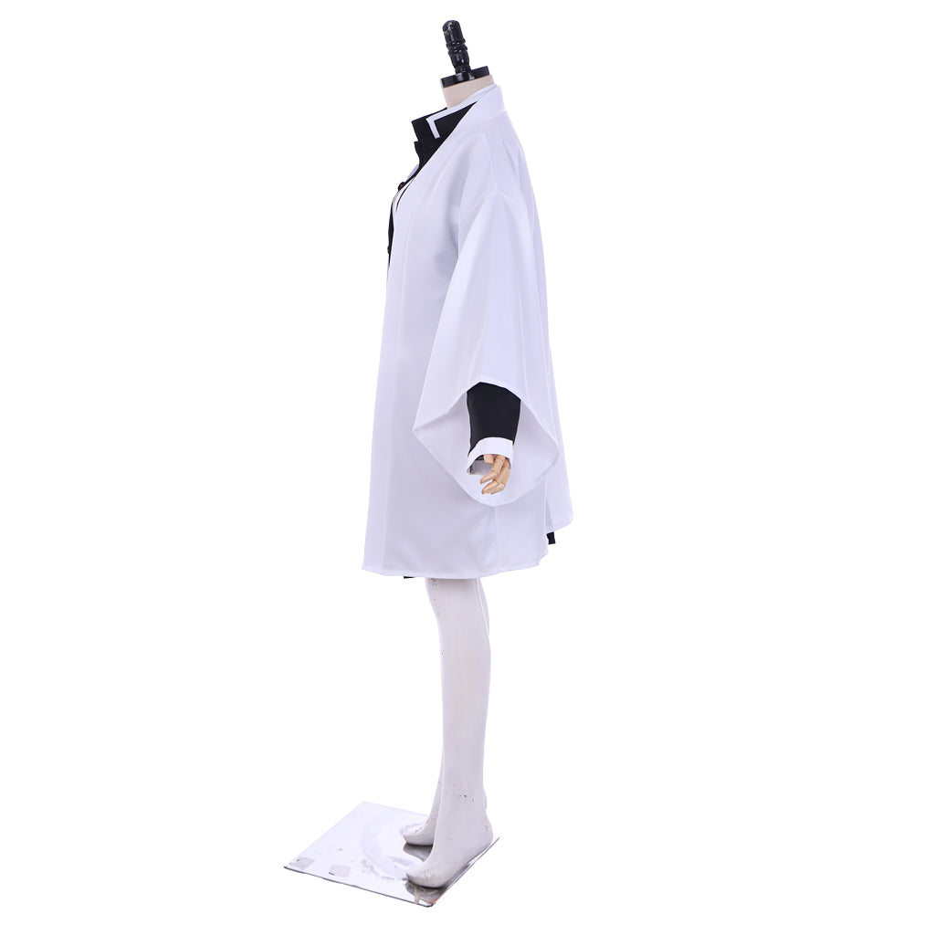 Kanroji Mitsuri Cosplay Costume – Demon Slayer: Kimetsu no Yaiba