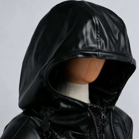 Kingdom Hearts Organization XIII Cosplay Costume