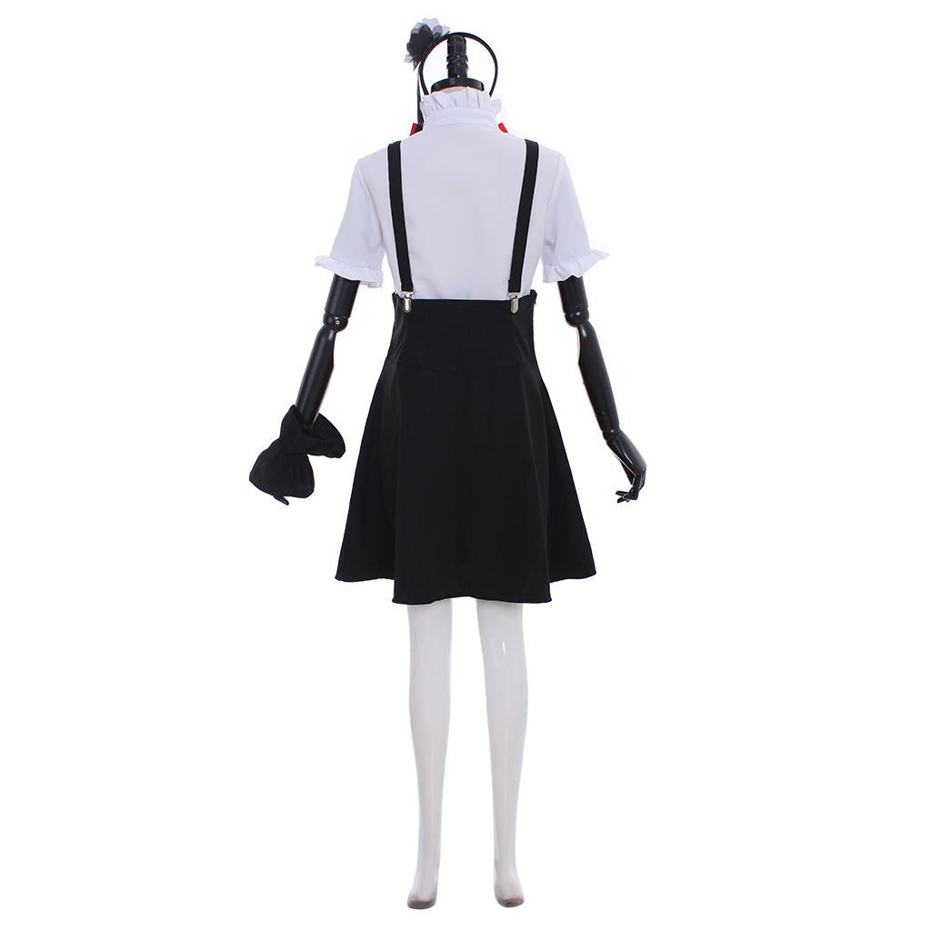 Dagashi Kashi Hotaru Shidare Cosplay Costume