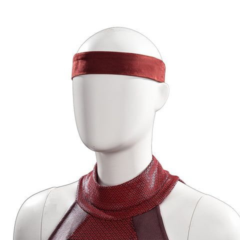 Daredevil Reborn Elektra Cosplay Costume