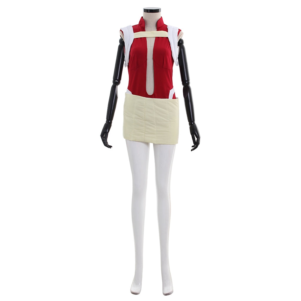 My Hero Academia Momo Yaoyorozu Cosplay Costume